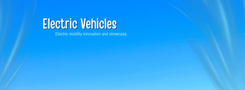 Electric Vehicles