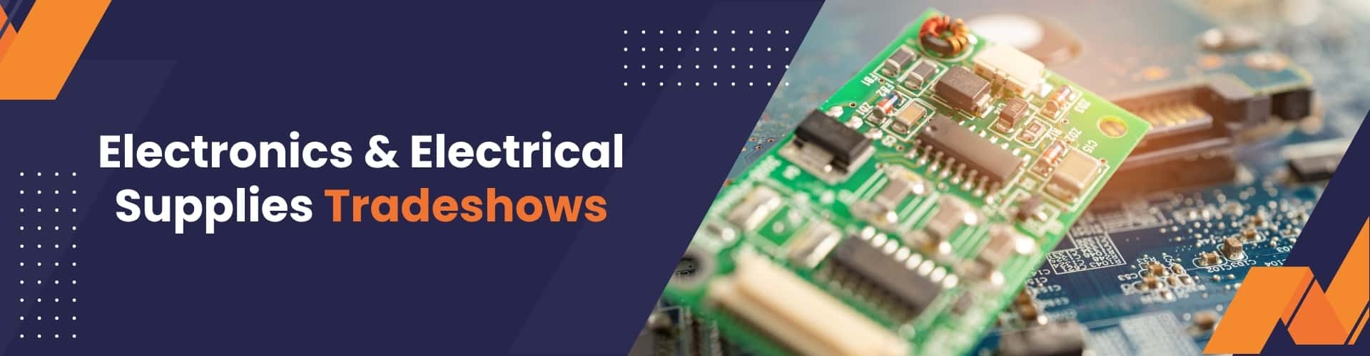 Electronics & Electrical Supplies