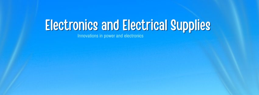 Electronics & Electrical Supplies