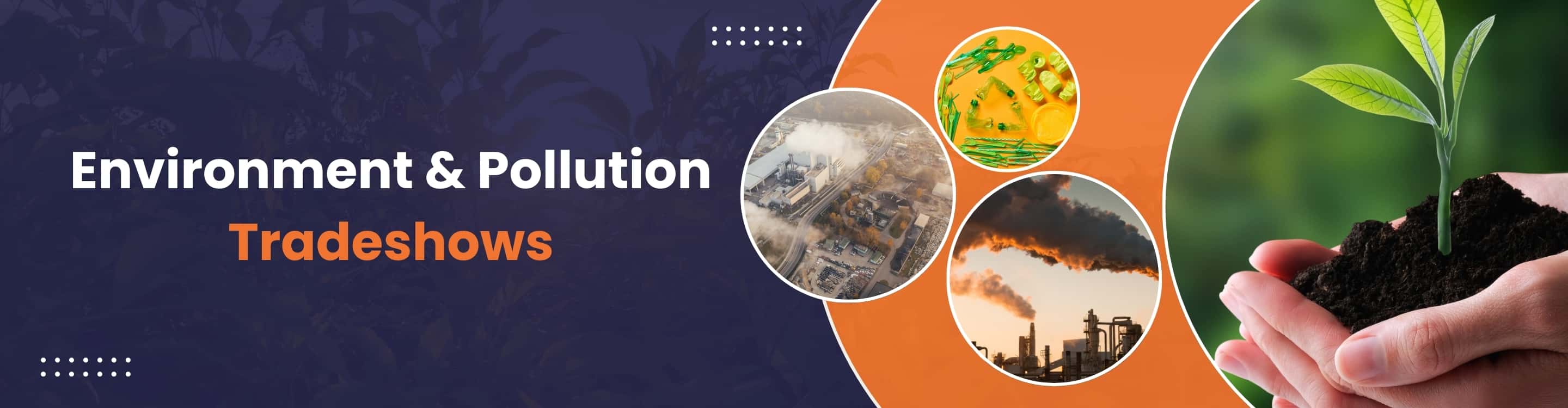 Environment & Pollution