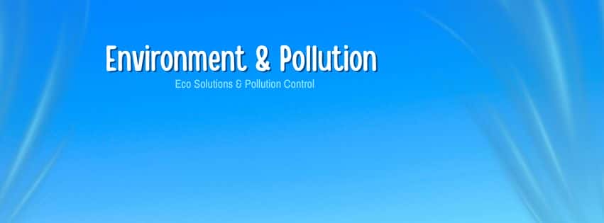 Environment & Pollution