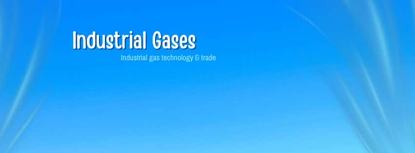 Industrial Gases