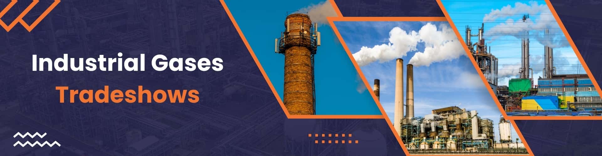 Industrial Gases