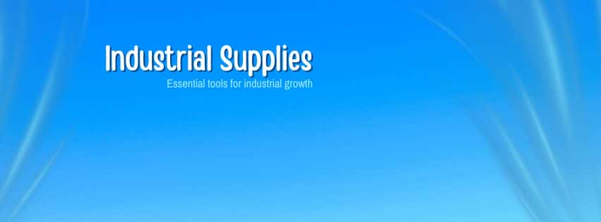 Industrial Supplies