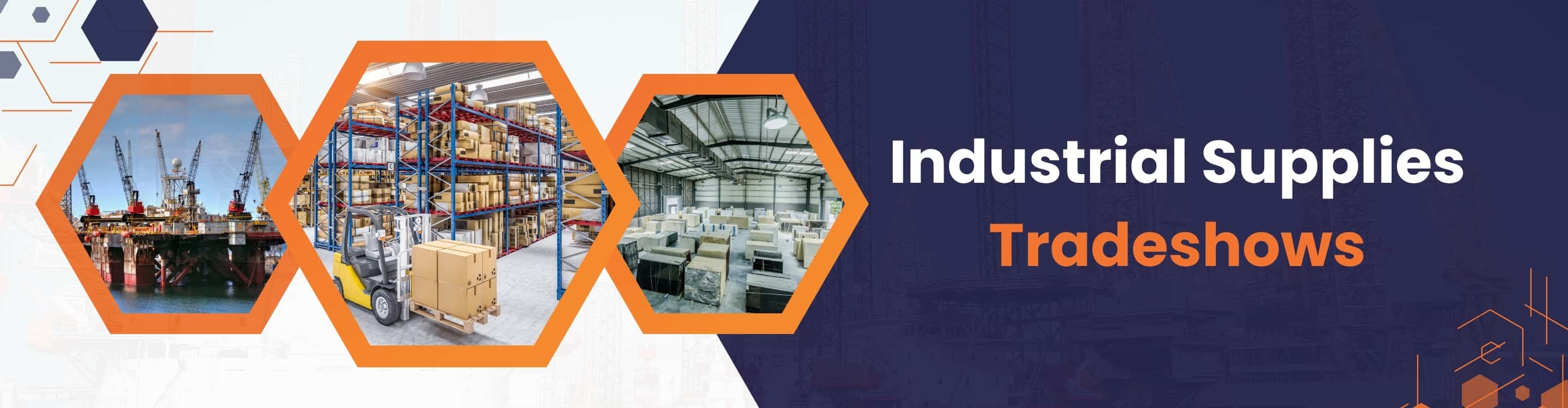 Industrial Supplies