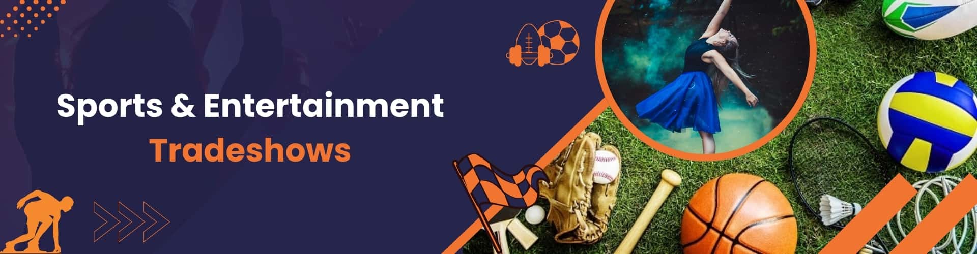 Sports & Entertainment