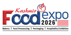 Kashmir Food Expo