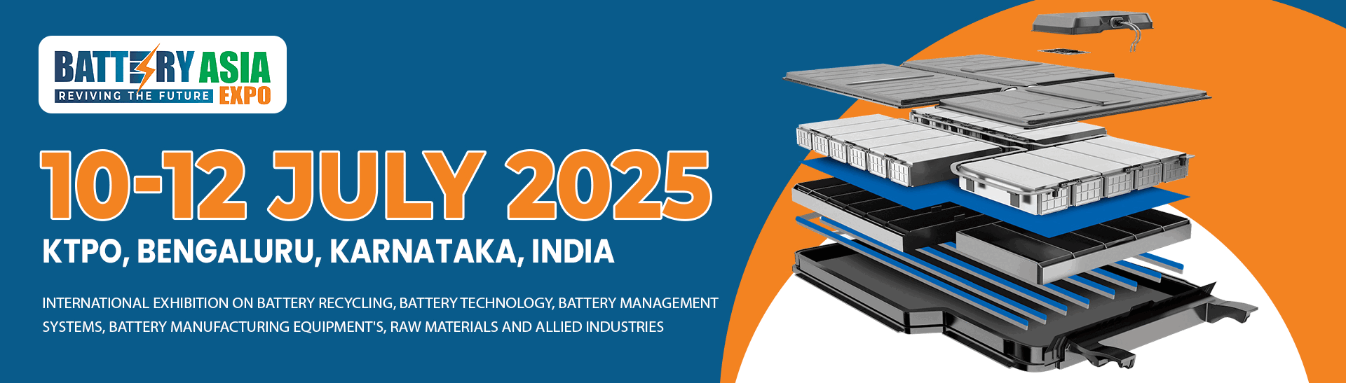 exhibition tradeshow banner 2025