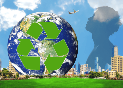 Recycling Industry